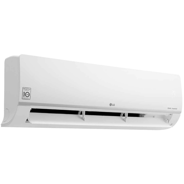 LG I18CFH.NGGF INDOOR, 50-60m², Inverter, White