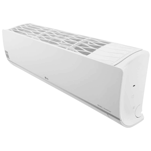 LG I18CFH.NGGF INDOOR, 50-60m², Inverter, White