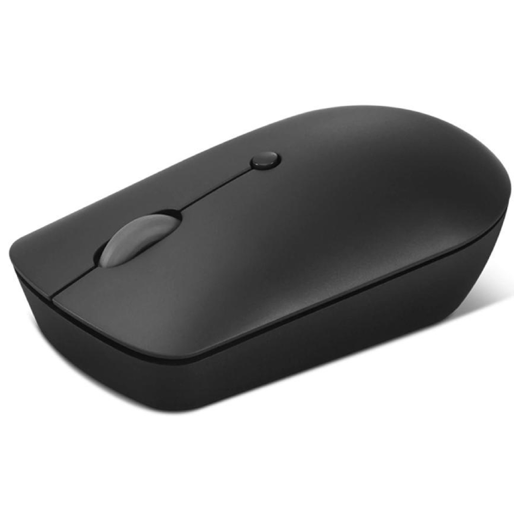 მაუსი Lenovo GY51D20865 400, Wireless, USB-C, Mouse, Black