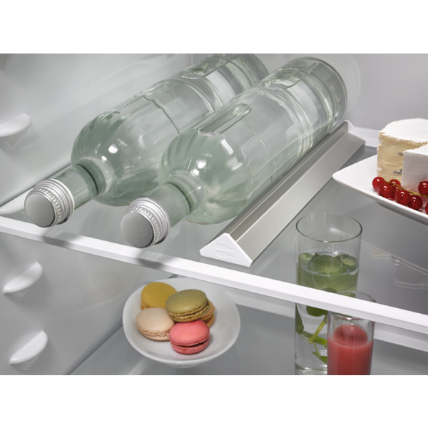 ჩასაშენებელი მაცივარი AEG OSC7G18RES, A++, 253L, 36Db, Built-in Refrigerator, White