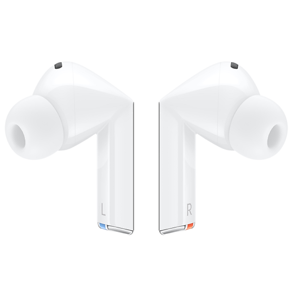 Samsung SM-R630NZWACIS Galaxy Buds3 Pro, Earbuds, Wireless, Bluetooth, IP57, White