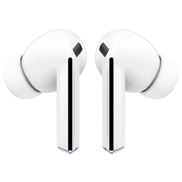 Samsung SM-R630NZWACIS Galaxy Buds3 Pro, Earbuds, Wireless, Bluetooth, IP57, White