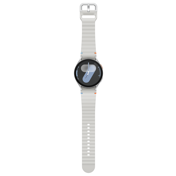 სმარტ საათი Samsung SM-L310NZSACIS Galaxy Watch 7, 1.47", Bluetooth, Wi-Fi, Smart Watch, Silver