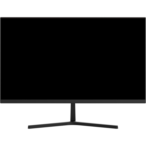 მონიტორი Dahua LM27-B200S, 27", Monitor, FHD, VA, HDMI, VGA, Black