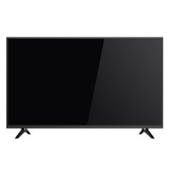 მონიტორი Dahua LM43-F200, 43", Monitor, FHD, HDMI, VGA, USB, Black