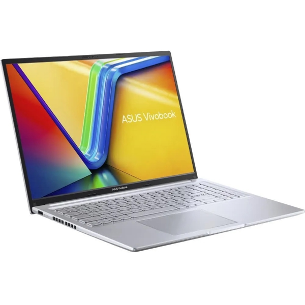 ნოუთბუქი Asus 90NB10N2-M012N0 Vivobook 16, 16", i7-13700H, 32GB, 1TB SSD, Integrated, Silver