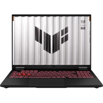 ნოუთბუქი Asus TUF 90NR0J01-M00390 16, 16", Ryzen AI 9 HX 173, 16GB, 1TB SSD, RTX4060 8GB, Jaeger Gray