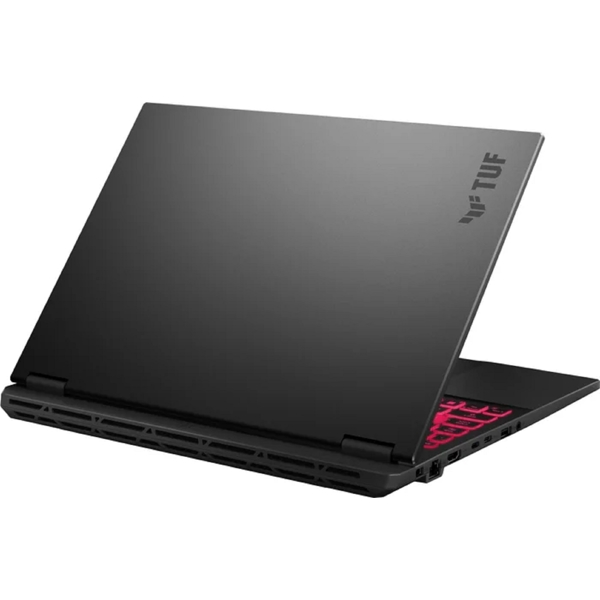 ნოუთბუქი Asus TUF 90NR0J01-M00390 16, 16", Ryzen AI 9 HX 173, 16GB, 1TB SSD, RTX4060 8GB, Jaeger Gray