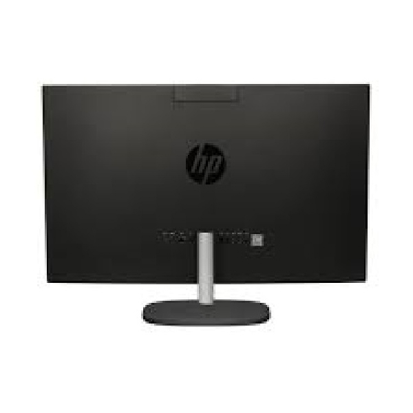 All In One კომპიუტერი HP A5JR0EA Maokong24I 1C24, 23.8", Ultra 7-155U, 16GB, 512GB SSD, Integrated, Jet Black