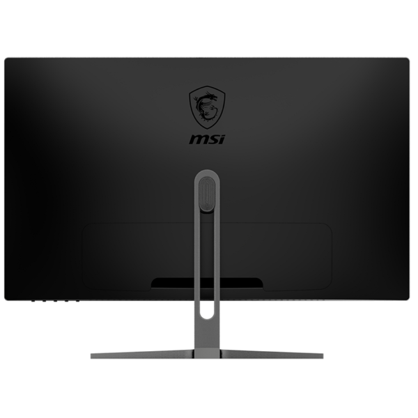 მონიტორი MSI G241VC Optix, 23.6", Curved Monitor, FHD, VA, HDMI, VGA, Black