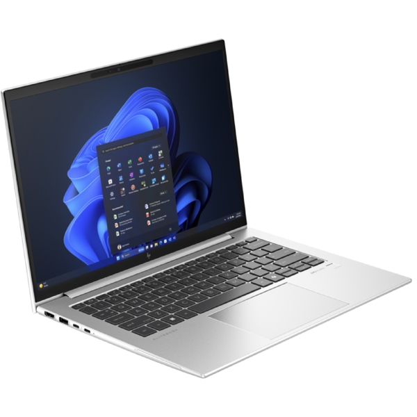 ნოუთბუქი HP A26PYEA EliteBook 840, 14", Ultra 7-155U, 16GB, 512GB SSD, Integrated, W11P, Silver