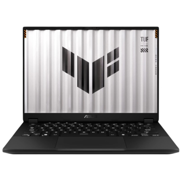 ნოუთბუქი Asus TUF 90NR0JB1-M00130 14, 14", Ryzen 7-8845HS, 16GB, 1TB SSD, RTX4060 8GB, Jaeger Gray