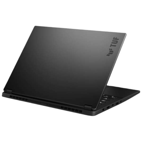 ნოუთბუქი Asus TUF 90NR0JB1-M00130 14, 14", Ryzen 7-8845HS, 16GB, 1TB SSD, RTX4060 8GB, Jaeger Gray