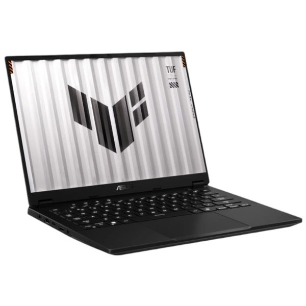 ნოუთბუქი Asus TUF 90NR0JB1-M00130 14, 14", Ryzen 7-8845HS, 16GB, 1TB SSD, RTX4060 8GB, Jaeger Gray