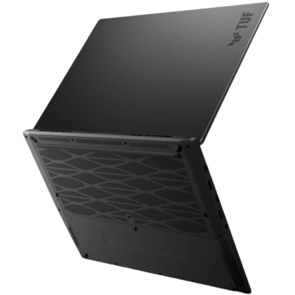 ნოუთბუქი Asus TUF 90NR0JB1-M00130 14, 14", Ryzen 7-8845HS, 16GB, 1TB SSD, RTX4060 8GB, Jaeger Gray