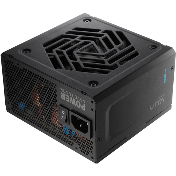 კვების ბლოკი FSP PPA10A4002 VITA, 1000W, 80 Plus, Power Supply, Black 