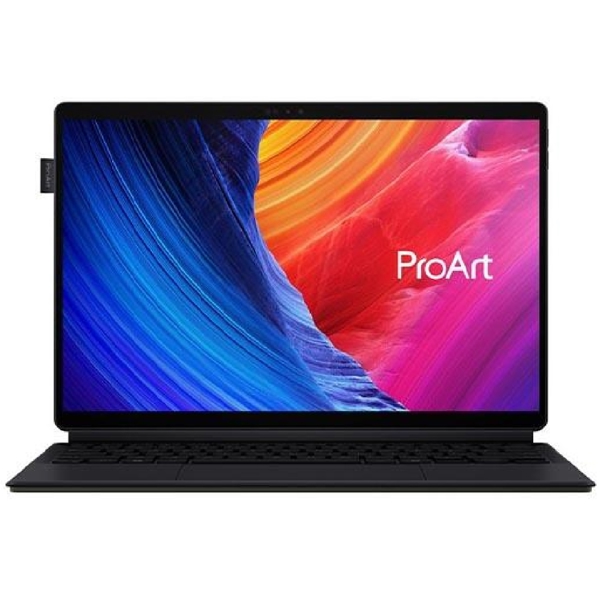 ნოუთბუქი Asus 90NB1441-M001L0 ProArt Z13, 13.3", Snapdragon X Plus X1P 42 100, 16GB, 1TB SSD, Integrated, W11H, Black