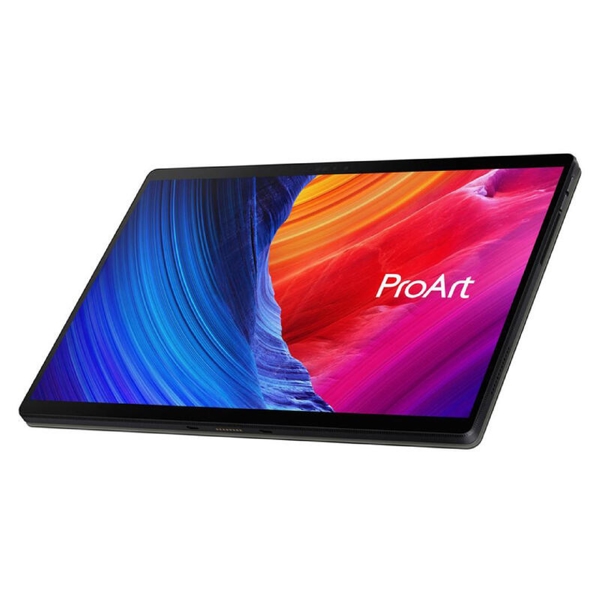 ნოუთბუქი Asus 90NB1441-M001L0 ProArt Z13, 13.3", Snapdragon X Plus X1P 42 100, 16GB, 1TB SSD, Integrated, W11H, Black