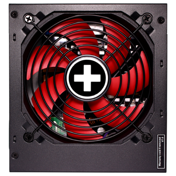 კვების ბლოკი Xilence XN220 XP650R10, 650W, 80 Plus, Power Supply, Black