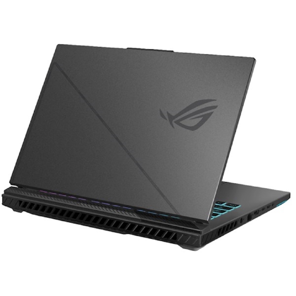 ნოუთბუქი Asus 90NR0II5-M008S0 ROG Strix 16, 16", i9-14900HX, 32GB, 1TB SSD, RTX4060 8GB, Eclipse Gray