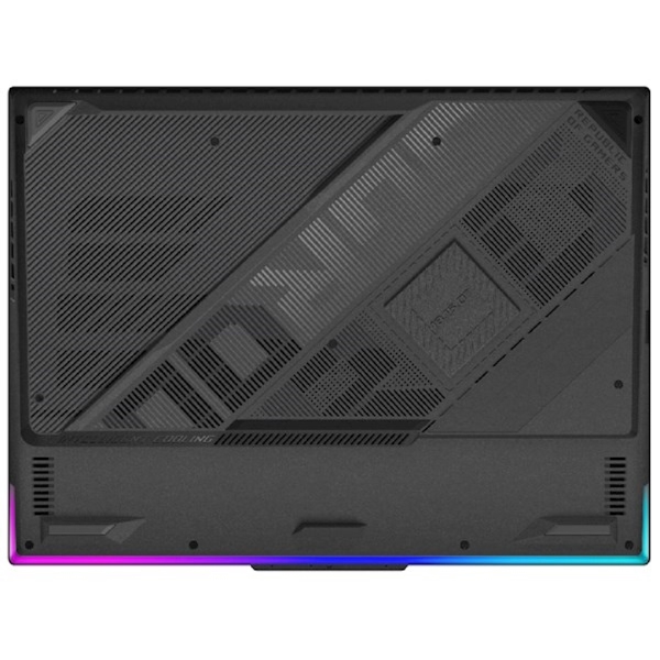 ნოუთბუქი Asus 90NR0II5-M008S0 ROG Strix 16, 16", i9-14900HX, 32GB, 1TB SSD, RTX4060 8GB, Eclipse Gray