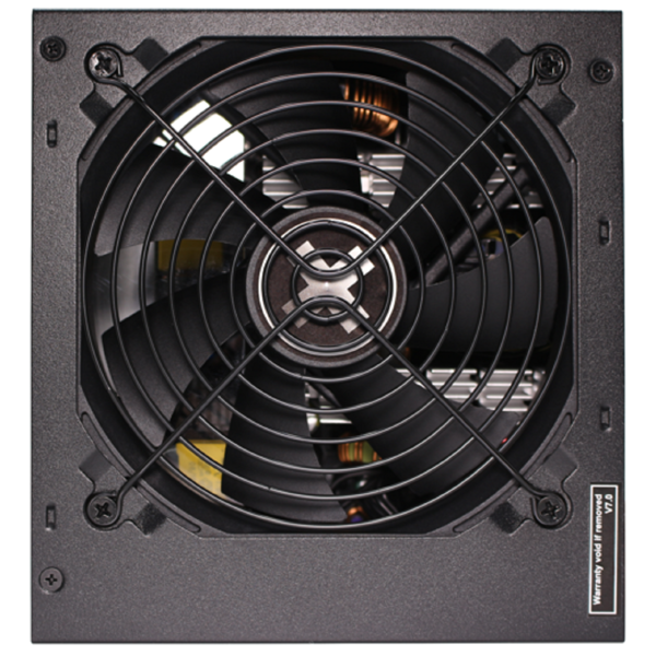 კვების ბლოკი Xilence XP750R6.2 XN430, 750W, 80 Plus, Power Supply, Black