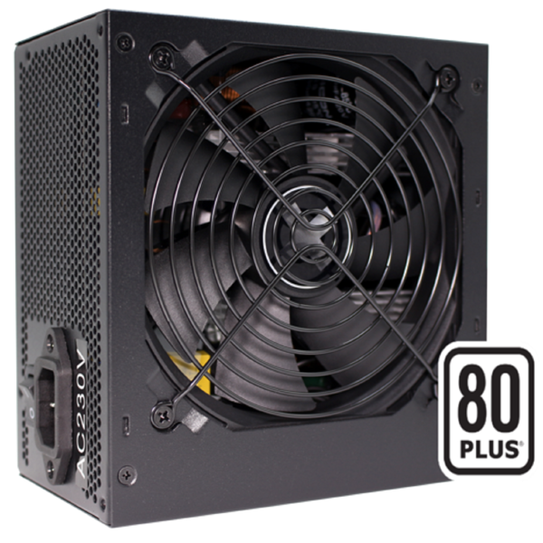 კვების ბლოკი Xilence XP750R6.2 XN430, 750W, 80 Plus, Power Supply, Black