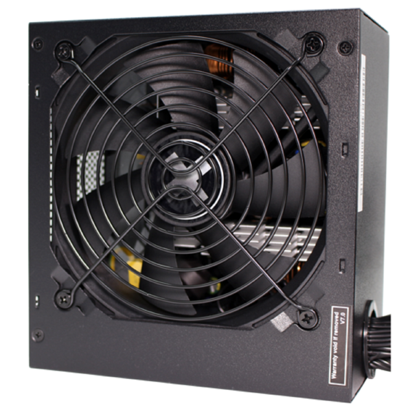 კვების ბლოკი Xilence XP750R6.2 XN430, 750W, 80 Plus, Power Supply, Black