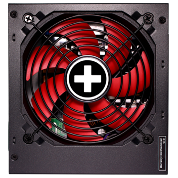 კვების ბლოკი Xilence XN235 XP750R10, 750W, 80 Plus, Power Supply, Black