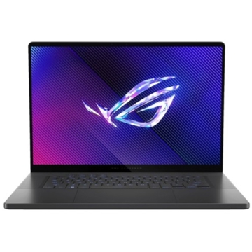 ნოუთბუქი Asus ROG 90NR0IS1-M00330 Zephyrus 16, 16", Ultra 7-155H, 32GB, 1TB SSD, RTX4070 8GB, Eclipse Gray