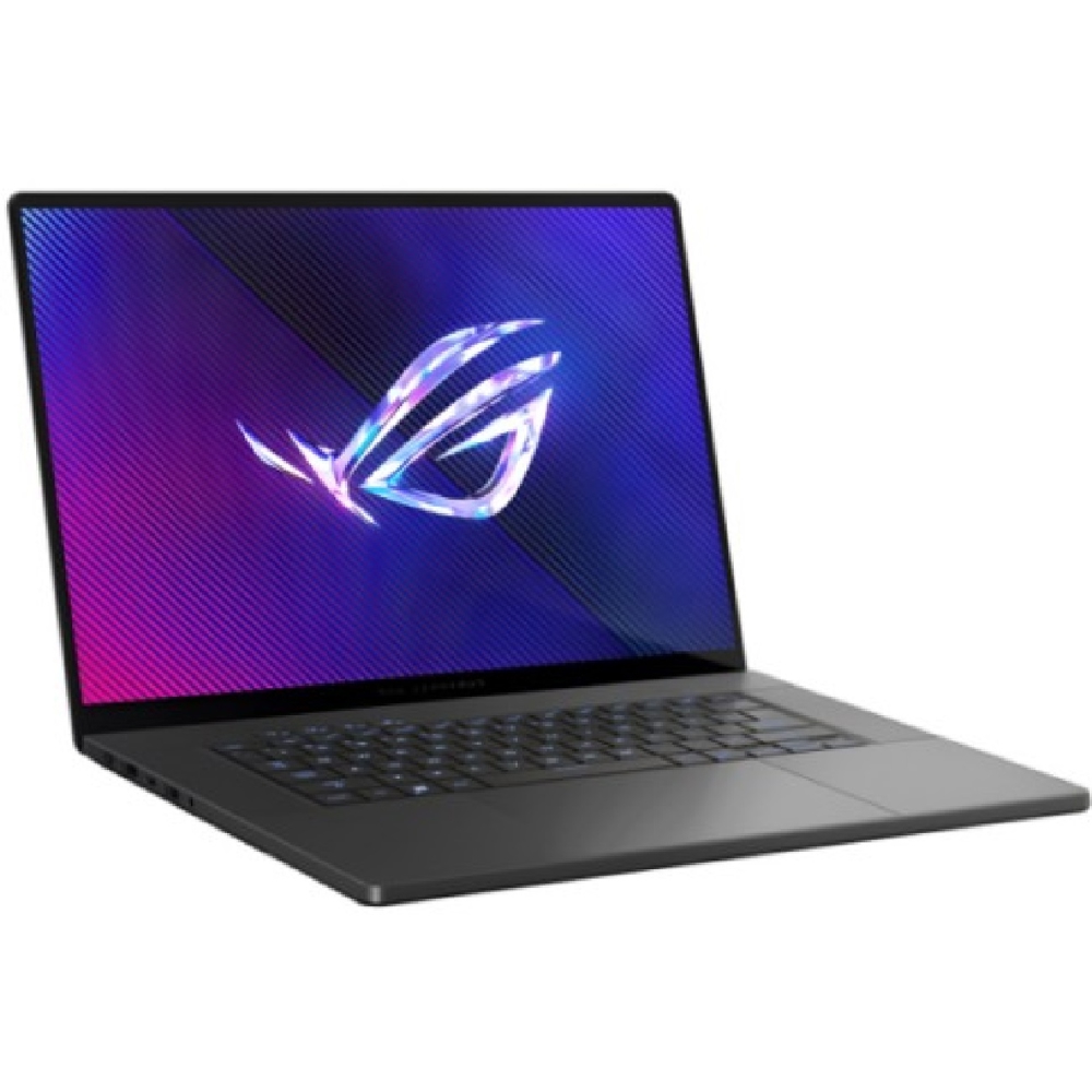 Asus ROG 90NR0IS1-M00330 Zephyrus 16, 16", Ultra 7-155H, 32GB, 1TB SSD, RTX4070 8GB, Eclipse Gray