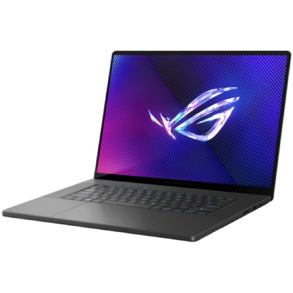 Asus ROG 90NR0IS1-M00330 Zephyrus 16, 16", Ultra 7-155H, 32GB, 1TB SSD, RTX4070 8GB, Eclipse Gray