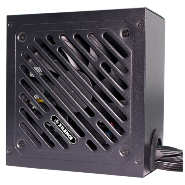 კვების ბლოკი Xilence XN340 XP850R12, 850W, 80 Plus, Power Supply, Black