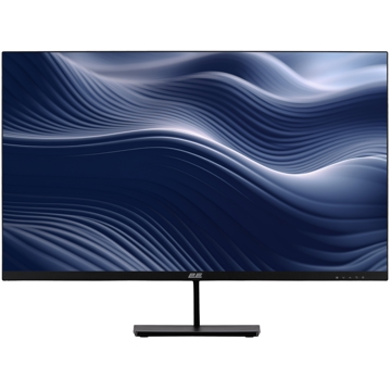 მონიტორი 2E 2E-L3224B-01.UA, 31.5", Monitor, 4K UHD, VA, HDMI, DP, Black