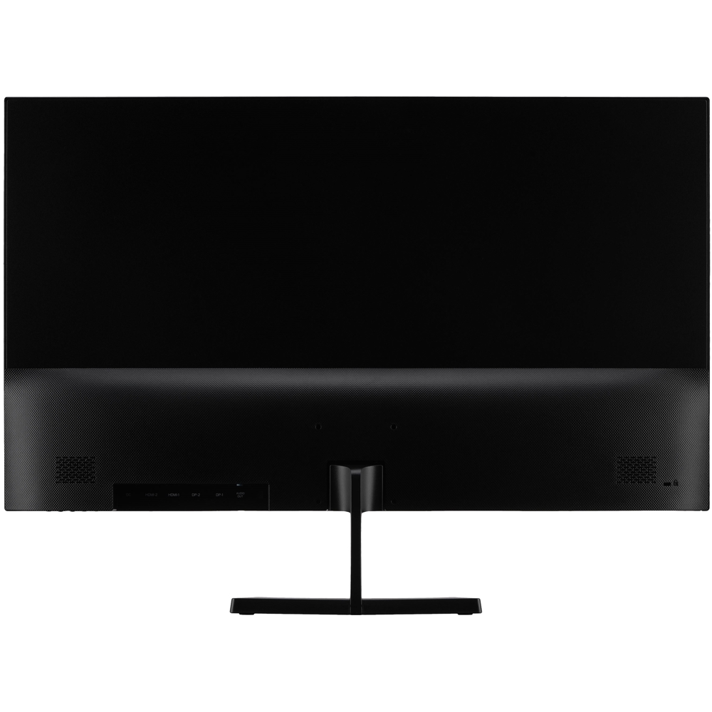 მონიტორი 2E 2E-L3224B-01.UA, 31.5", Monitor, 4K UHD, VA, HDMI, DP, Black