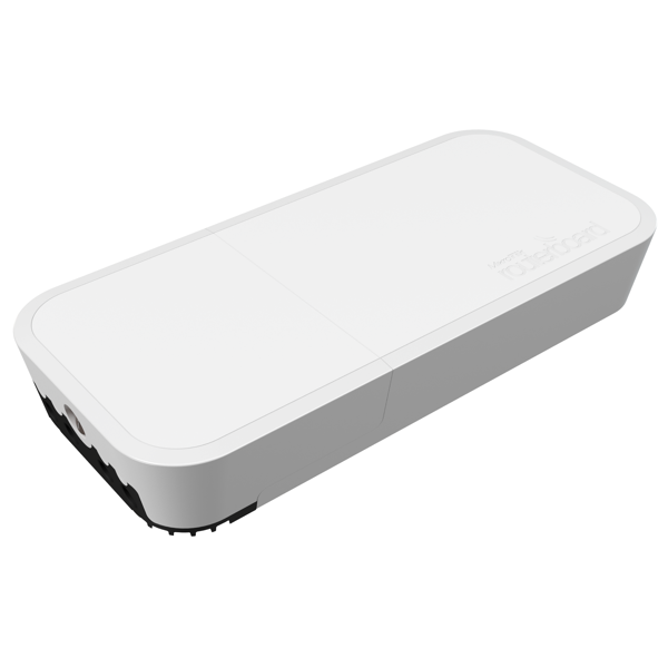 როუტერი MikroTik RBwAPG-5HacD2HnD wAP ac, 867Mbit/s, Access Point, White