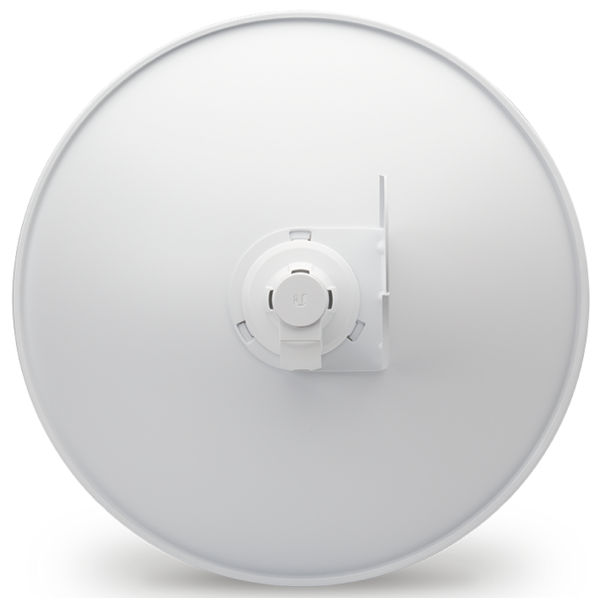 დაშვების წერტილი Ubiquiti PBE-M5-400 airMAX, Wireless Bridge, White