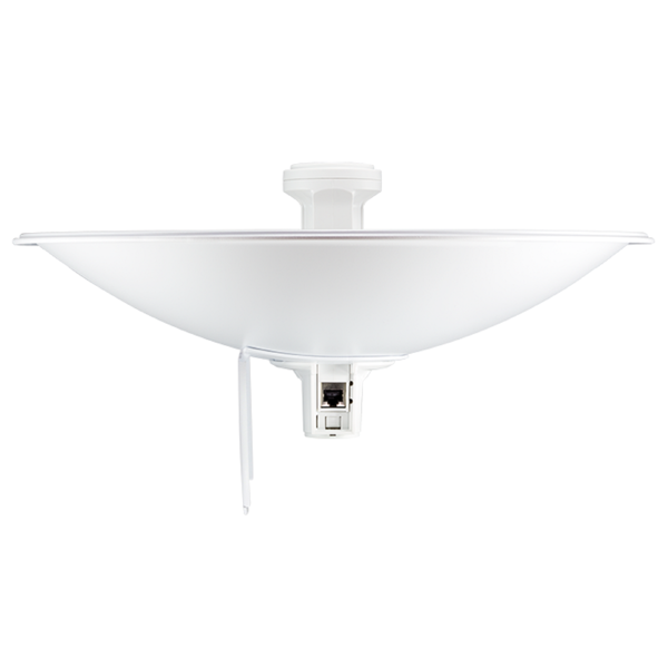 დაშვების წერტილი Ubiquiti PBE-M5-400 airMAX, Wireless Bridge, White