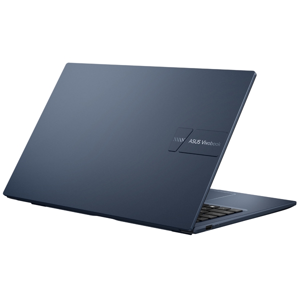 ნოუთბუქი Asus 90NB1021-M003K0 Vivobook, 15.6", i5-1235U, 8GB, 512GB SSD, Integrated, Blue