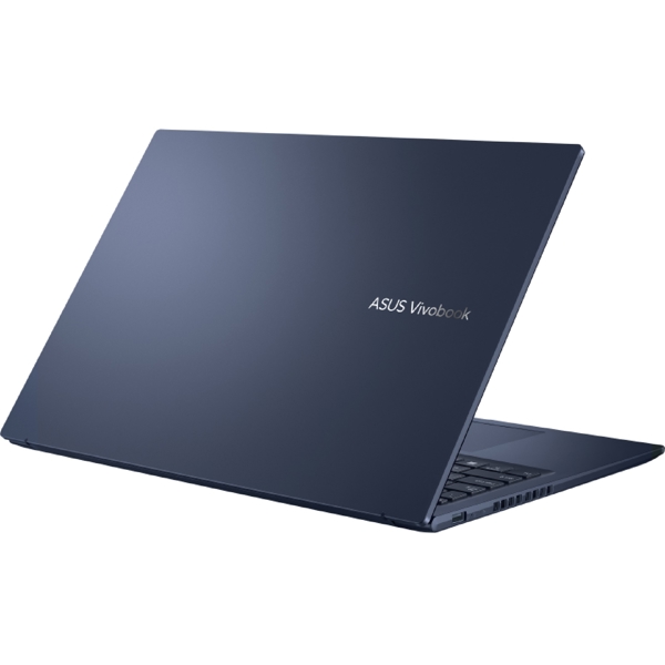 ნოუთბუქი Asus 90NB0Y81-M00KX0 Vivobook, 16", Ryzen 7-5800H, 16B, 1TB SSD, Integrated, Blue