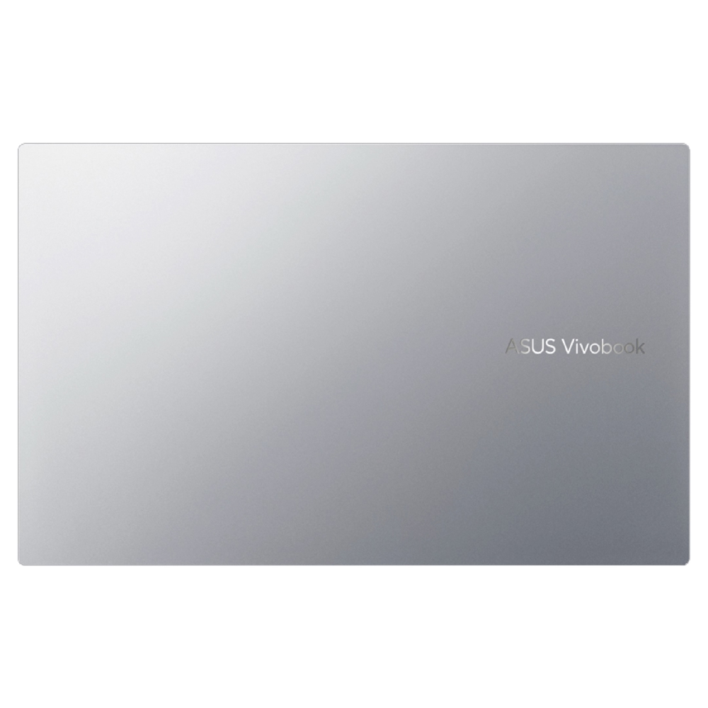 ნოუთბუქი Asus K1703ZA-AU132 Vivobook, 17.3", i3-1220P, 8GB, 512GB SSD, Integrated, Silver