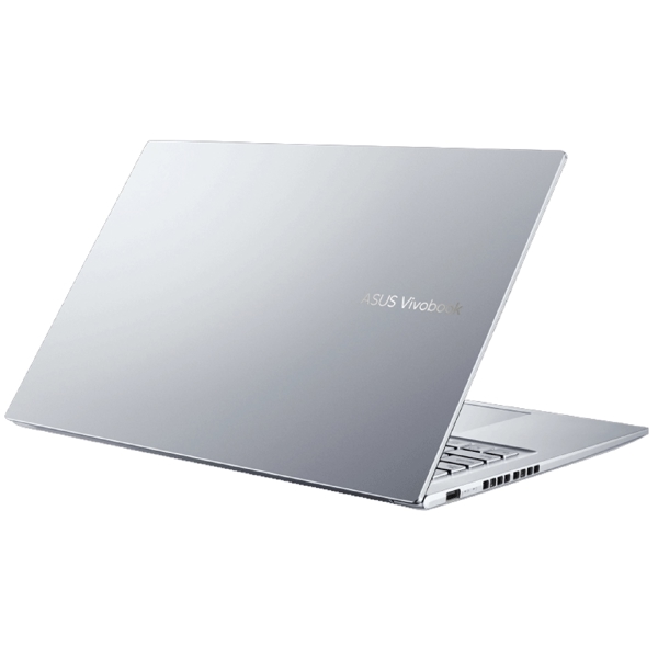 Asus K1703ZA-AU132 Vivobook, 17.3", i3-1220P, 8GB, 512GB SSD, Integrated, Silver