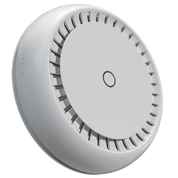 როუტერი MikroTik RBcAPGi-5acD2nD-XL, 867Mbps, Access Point, White