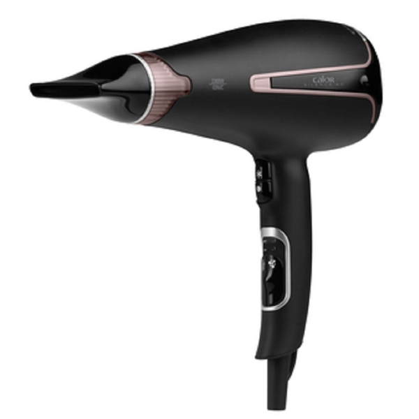 თმის საშრობი Rowenta CV7920F0, 2300W, Hair Dryer, Black