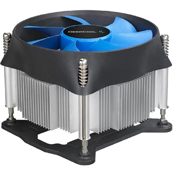 ქულერი DeepCool Theta 31 PWM, 100mm, 2400RPM, Cooler, Black