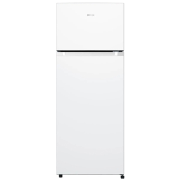 Gorenje RF4141PW4, 206L, Refrigerator, White