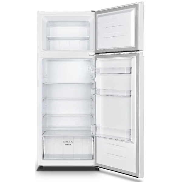 Gorenje RF4141PW4, 206L, Refrigerator, White