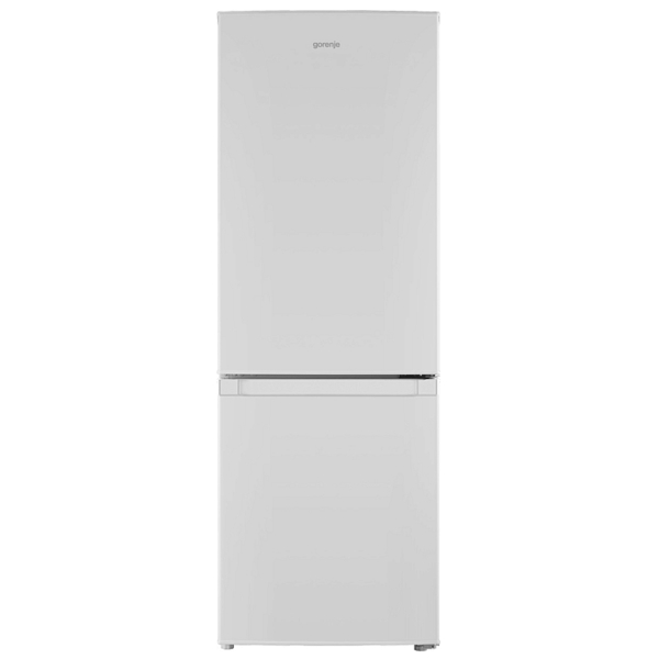 Gorenje RK14FPW4, 178L, A+, Refrigerator, White