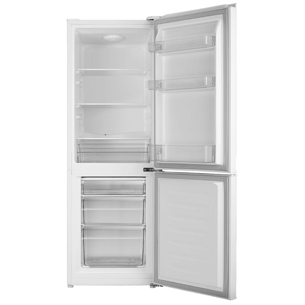 Gorenje RK14FPW4, 178L, A+, Refrigerator, White