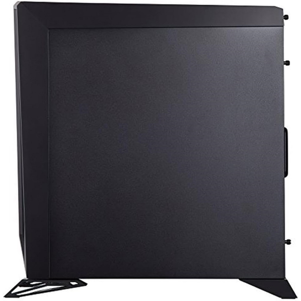 Corsair CC-9011140-WW Carbide SPEC-OMEGA, Computer Case, MidT, MicroATX, Mini-ITX, 2xUSB 3.0, 2x3.5mm, Black